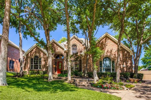 2004 Woodland Boulevard, Flower Mound, TX 75022