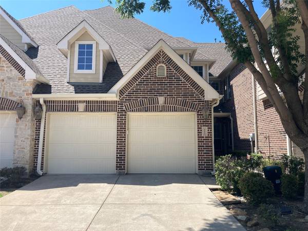 212 Milan Street #702, Lewisville, TX 75067