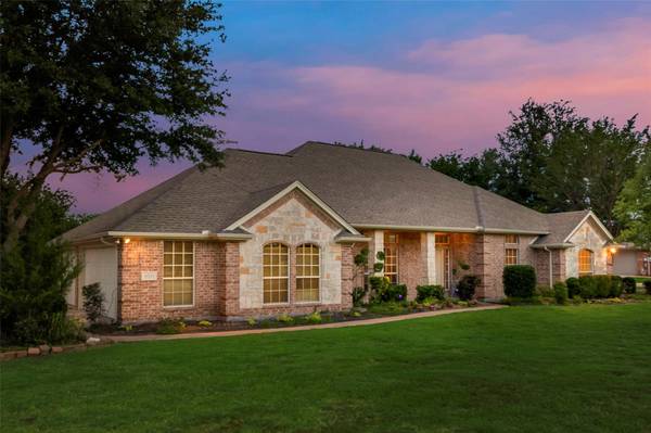 10723 E Clover Lane, Forney, TX 75126