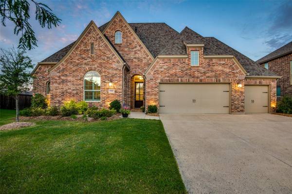 2112 Artesia Boulevard, Prosper, TX 75078