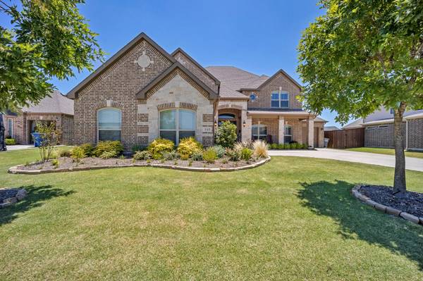 160 Saint Mark Lane, Prosper, TX 75078