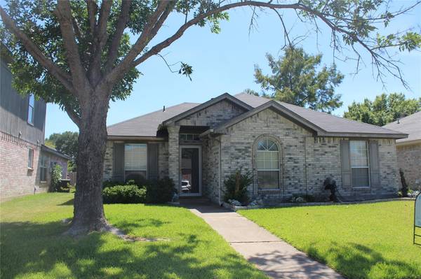 1505 Cool Springs Drive, Mesquite, TX 75181