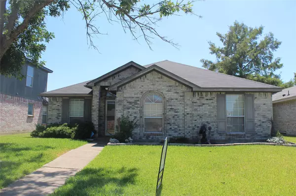 Mesquite, TX 75181,1505 Cool Springs Drive