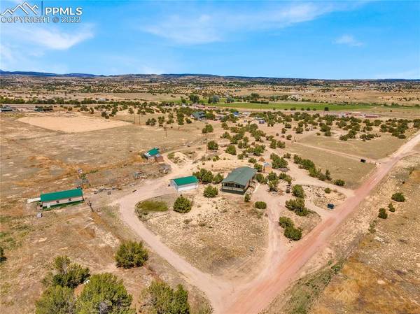 1425 16th ST, Penrose, CO 81226