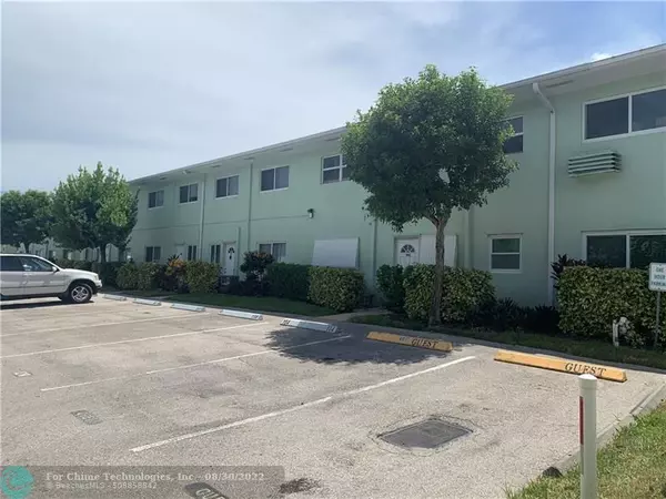 Lighthouse Point, FL 33064,2100 NE 38TH STREET  #205