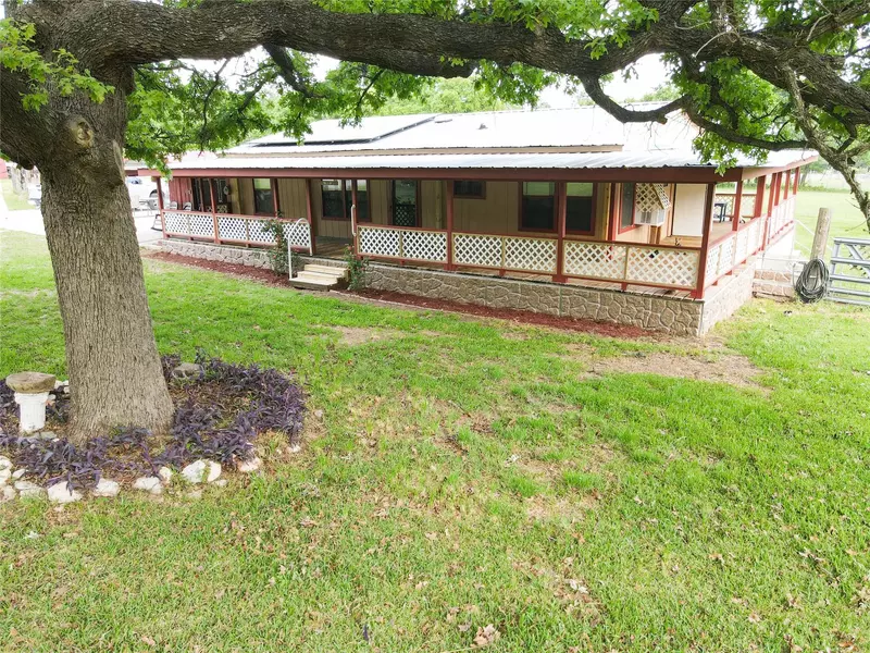 5806 County Road 319, Alvarado, TX 76009