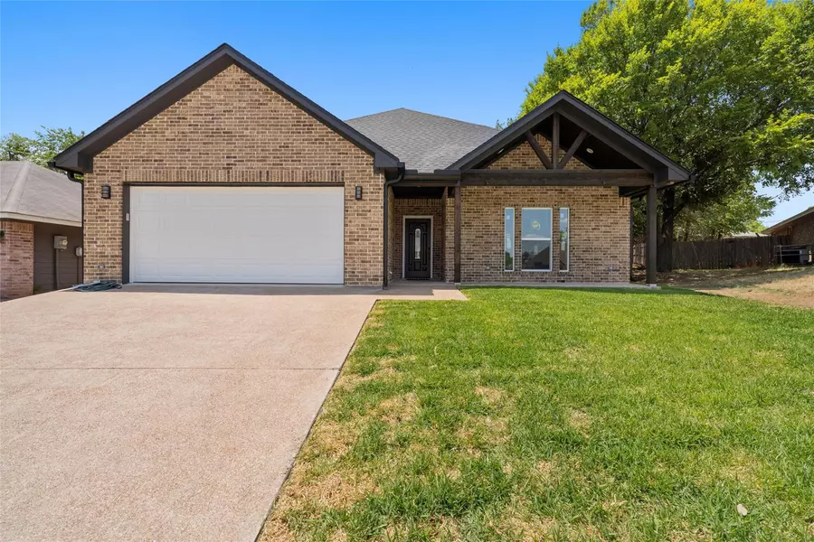 2209 Autumn Wood Drive, Waco, TX 76711