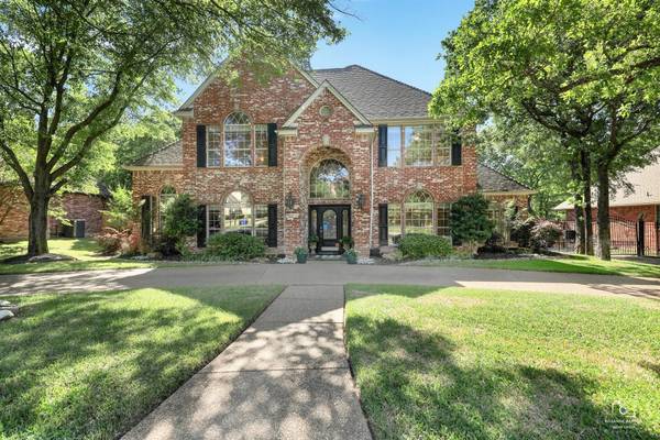 7102 Monticello Parkway, Colleyville, TX 76034