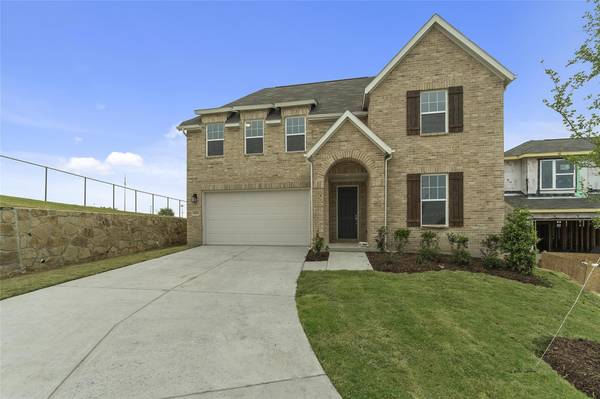 3905 Fairmount Court, Sachse, TX 75048