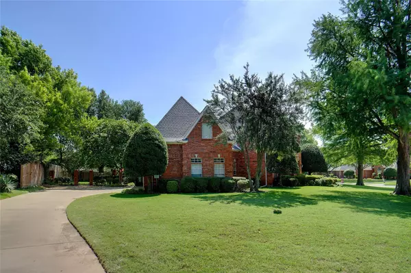 Southlake, TX 76092,203 Donley Court