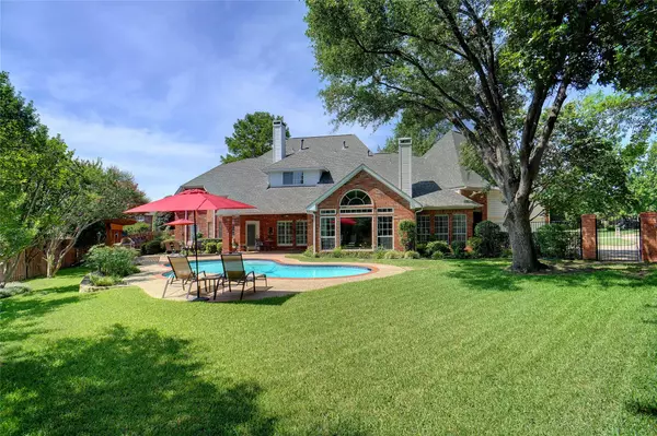 Southlake, TX 76092,203 Donley Court