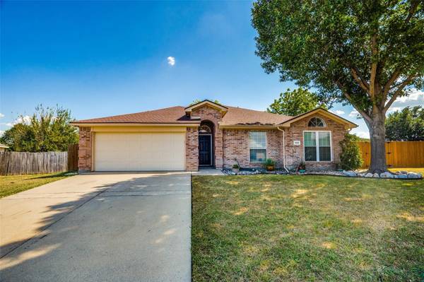 1028 Hall Court, Wylie, TX 75098