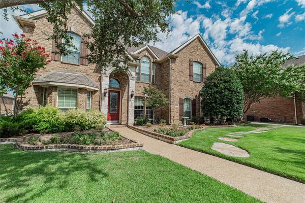 10301 Broadmoor Lane, Rowlett, TX 75089