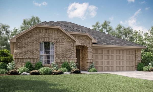 1804 Lake Grove Drive, Little Elm, TX 75068