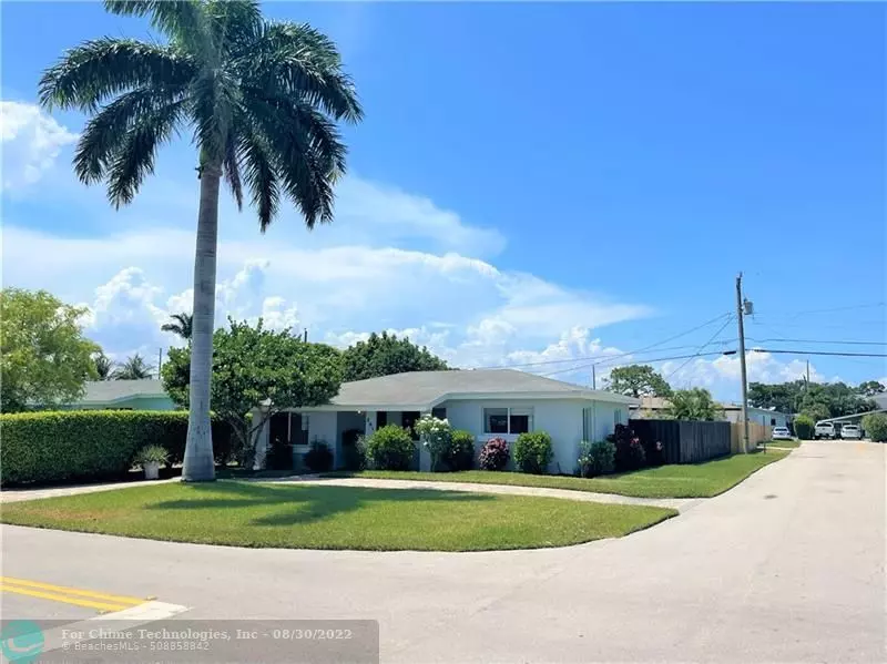 281 NE 43rd St, Oakland Park, FL 33334