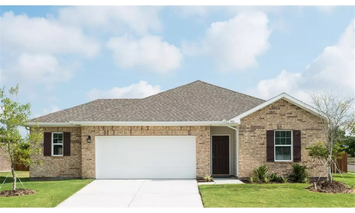 Fort Worth, TX 76052,1337 Gentle Creek Lane