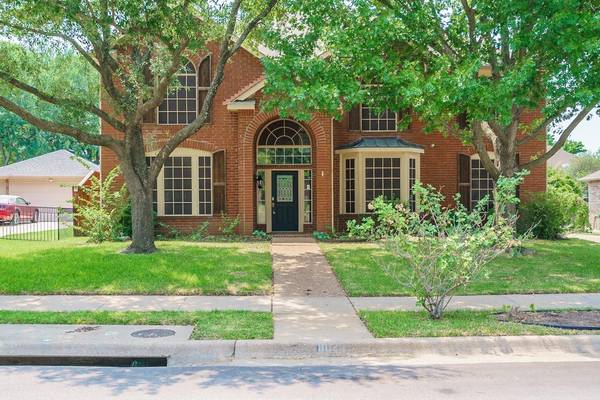 8025 Kristina Lane, North Richland Hills, TX 76182