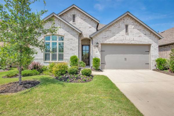 3117 Pioneer Path, Oak Point, TX 75068