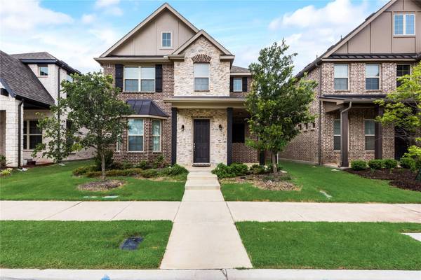 12751 Camden Place, Farmers Branch, TX 75234