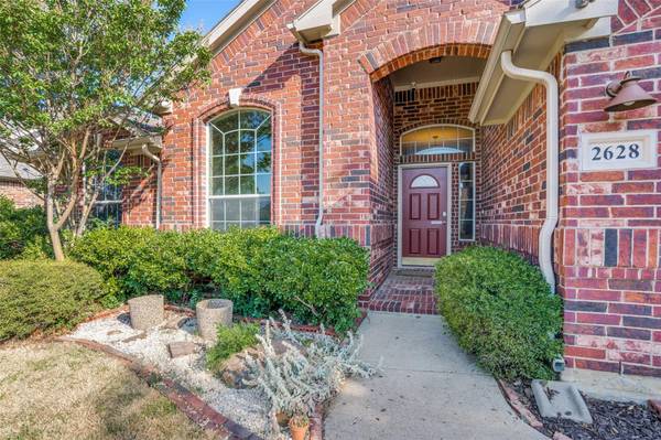 2628 Goodnight Trail, Mansfield, TX 76063