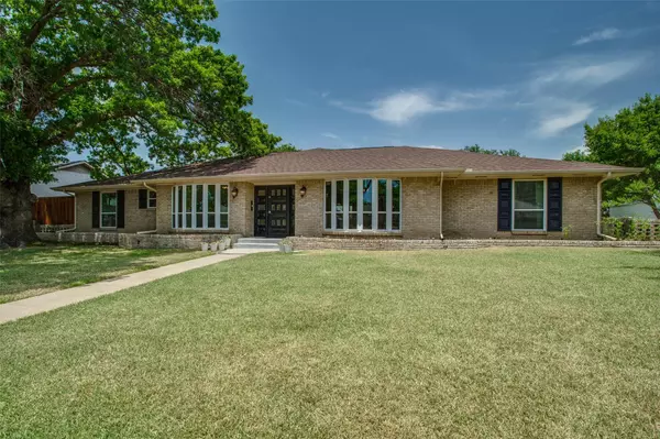 6831 Town Bluff Drive, Dallas, TX 75248