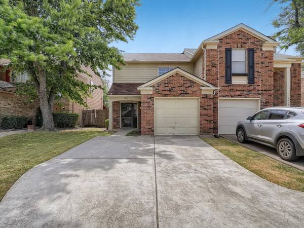 3516 Tads Lane, Arlington, TX 76014