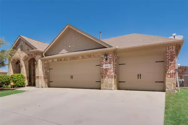 Fort Worth, TX 76052,1640 Suncatcher Way