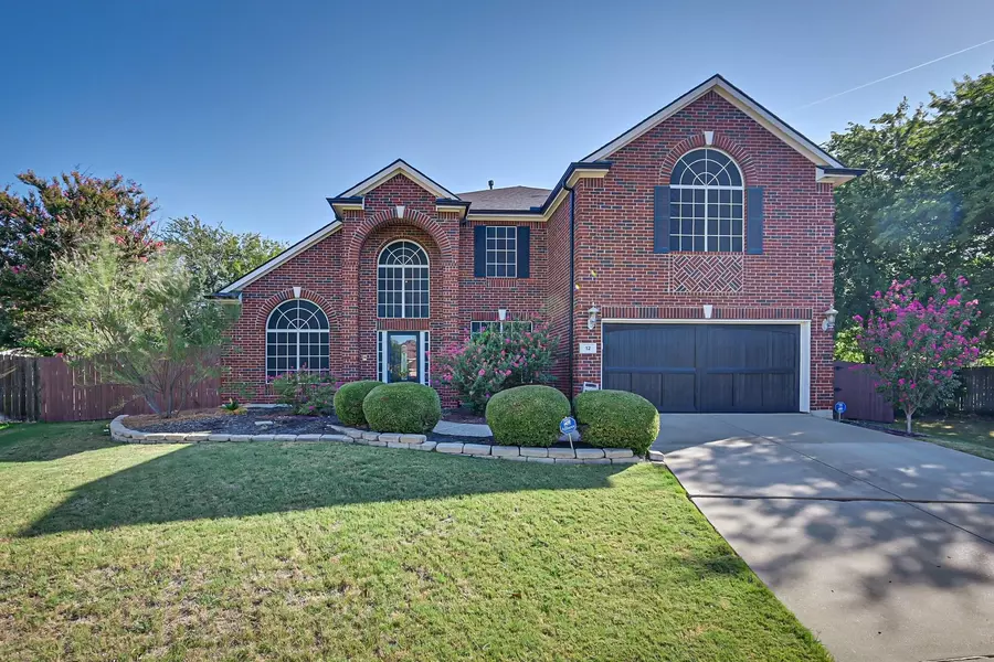 12 Watergrove Court, Mansfield, TX 76063