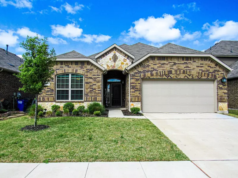 3704 Moorcroft Road, Frisco, TX 75036