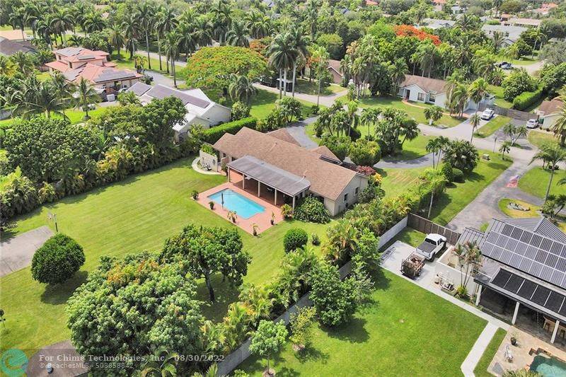 15232 SW 167 ST, Miami, FL 33187