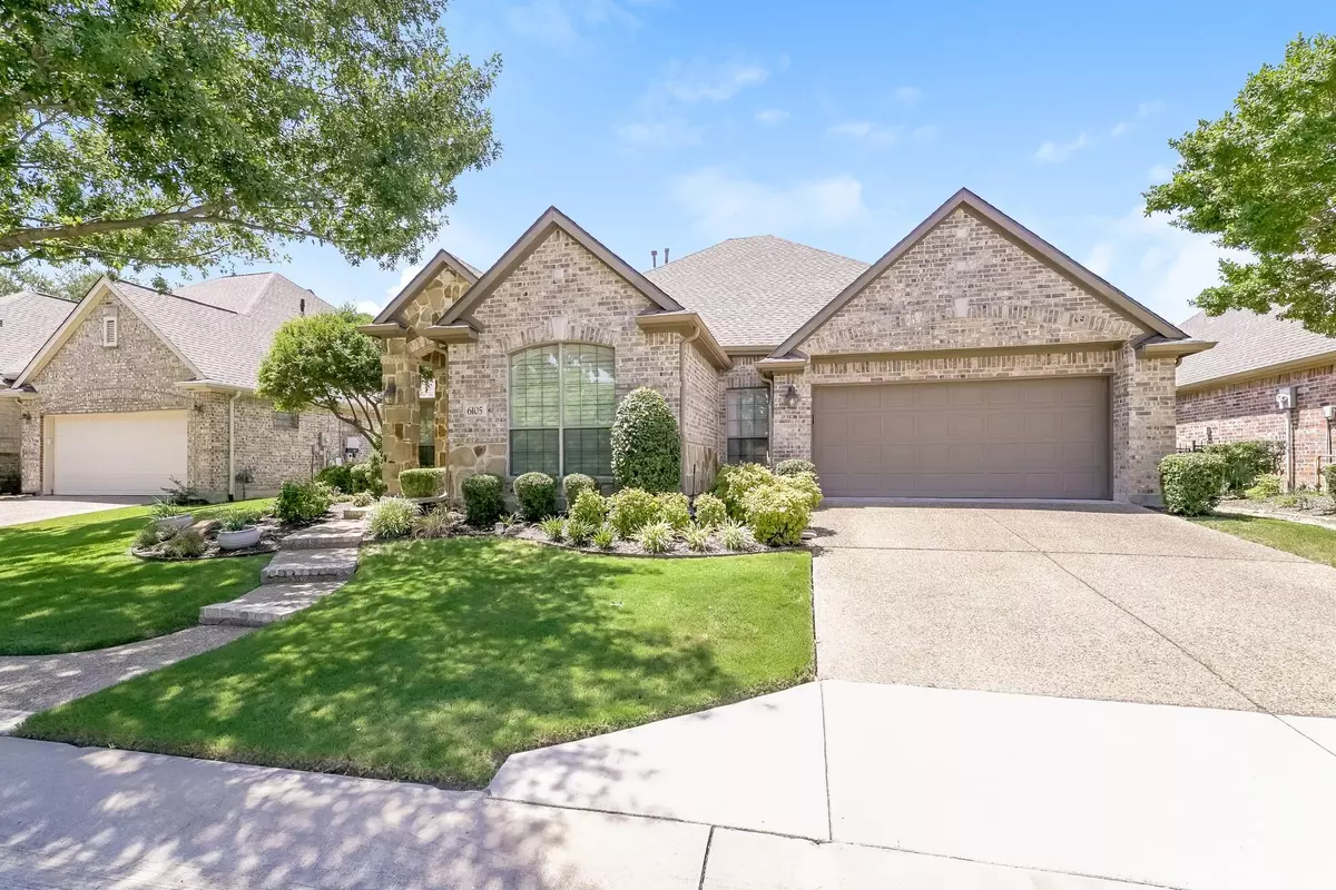 Mckinney, TX 75072,6105 Hickory Stick Lane