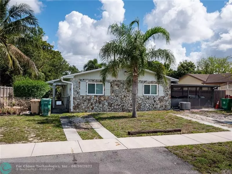 Davie, FL 33314,6151 SW 44th St