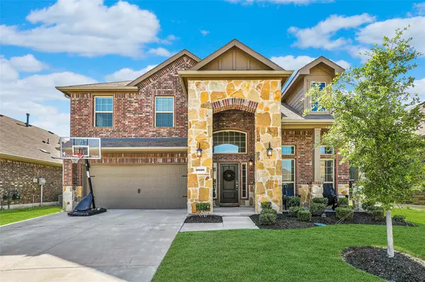 3908 Moorcroft Road, Frisco, TX 75036