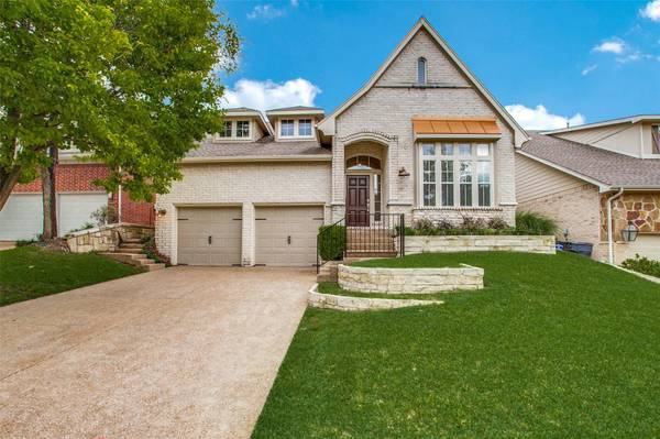 7914 Glade Creek Court, Dallas, TX 75218