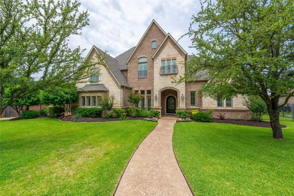 2005 Bantry Court, Keller, TX 76262