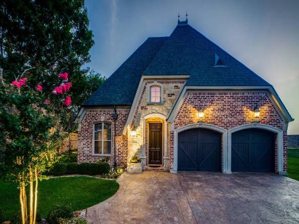 3897 Venetian Way, Frisco, TX 75034