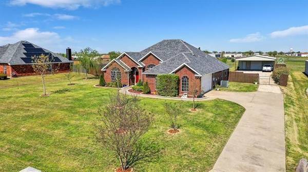 11210 Country Ridge Lane, Forney, TX 75126