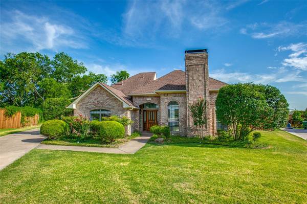 2202 Fulton Drive, Garland, TX 75044