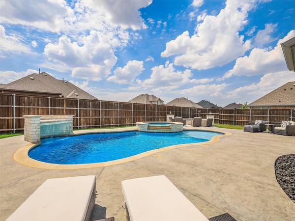 1481 Middleton Lane, Prosper, TX 75078