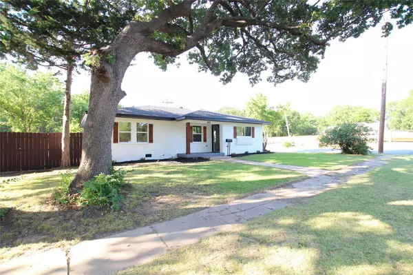 403 W Tennessee Street, Sherman, TX 75090