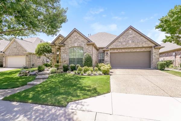 6105 Hickory Stick Lane, Mckinney, TX 75072