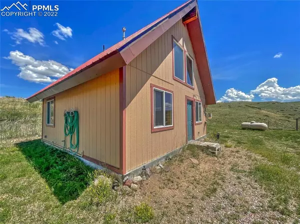 Westcliffe, CO 81252,235 Round Mountain RD