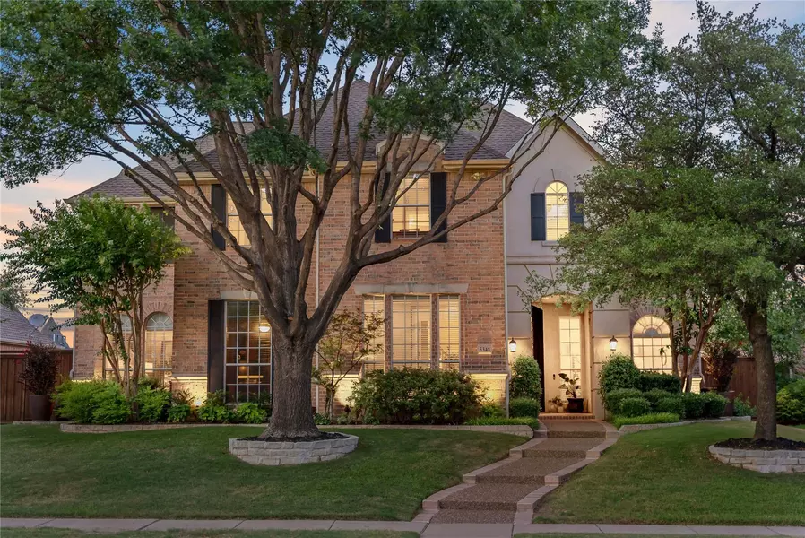 5348 Quail Run, Frisco, TX 75034