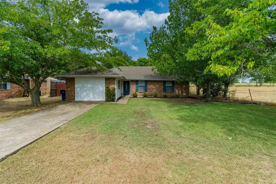 8405 Charles Street, Greenville, TX 75402