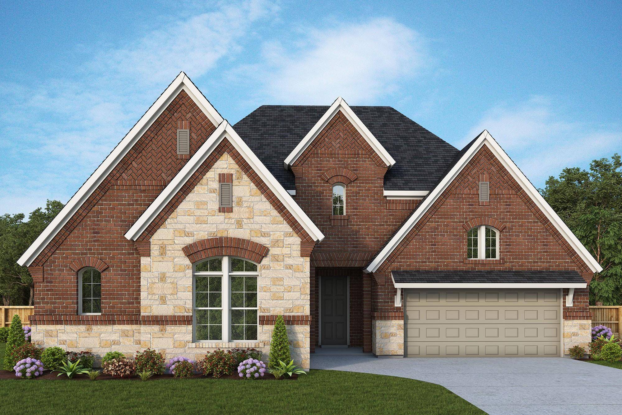 2820 Garrett Drive, Highland Village, TX 75077