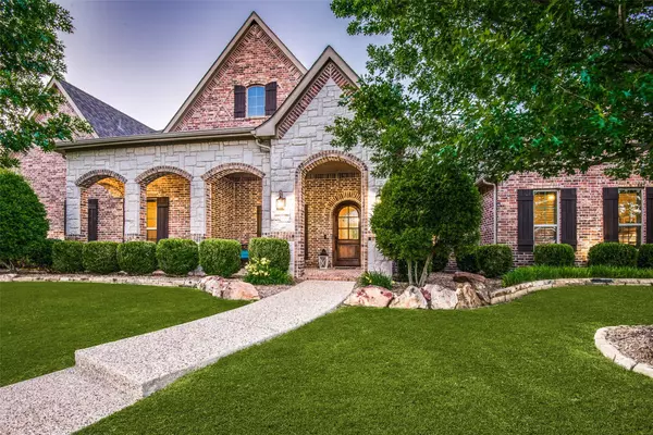 Prosper, TX 75078,2681 FAIR OAKS Lane