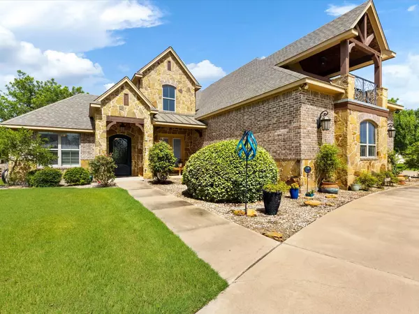 Granbury, TX 76049,9407 King Air Drive