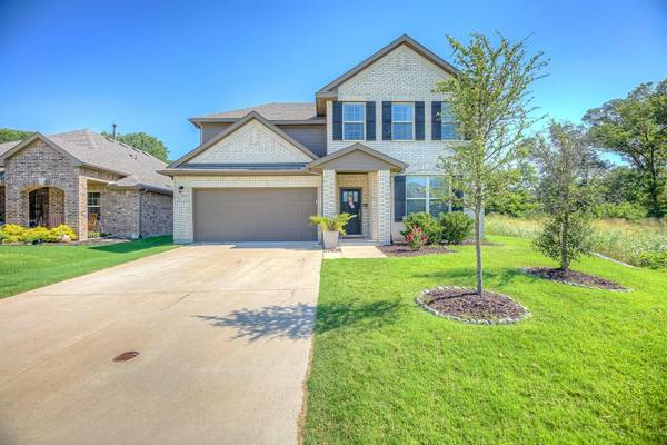 3025 Teak Drive, Melissa, TX 75454