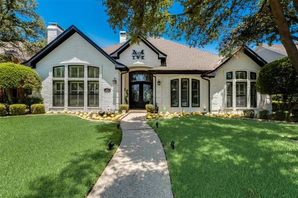 3925 Sagamore Hill Court, Plano, TX 75025