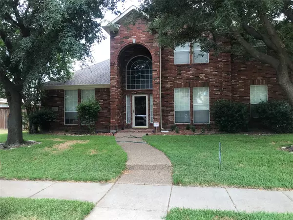 10214 Morning Glory Lane, Frisco, TX 75035